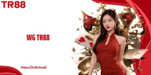 WG TR88 - Mô Hình Sảnh Game Hướng Đến Độ Ổn Định Tối Đa